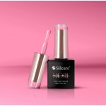 Oja Semipermanenta maniMORE Silcare 78 roz 10g